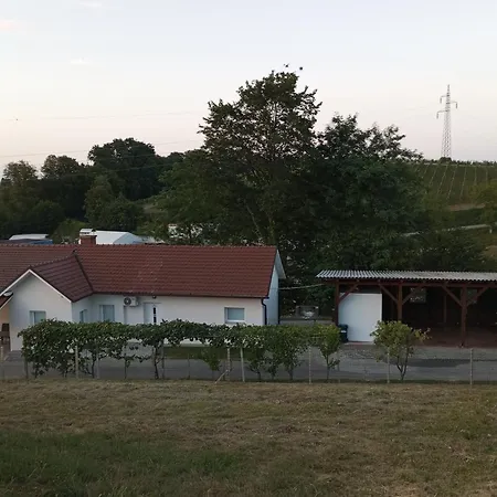 Vinea Apartma