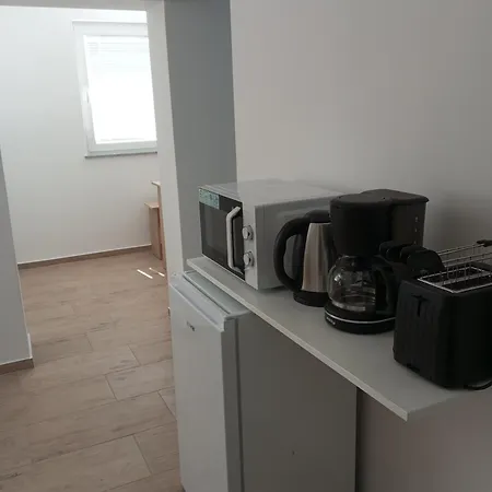 Vinea Apartma 아파트