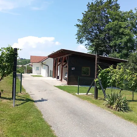 Vinea Apartma 아파트