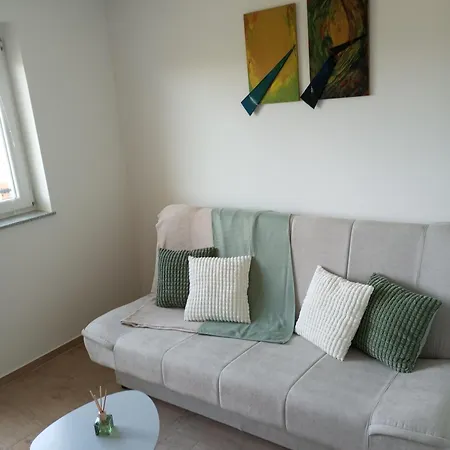 Vinea Apartma 아파트