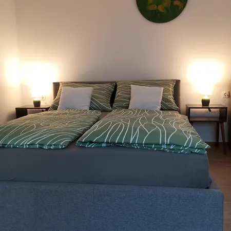 아파트 Vinea Apartma