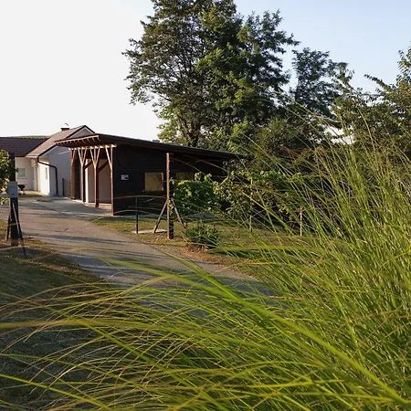 Vinea Apartma 아파트